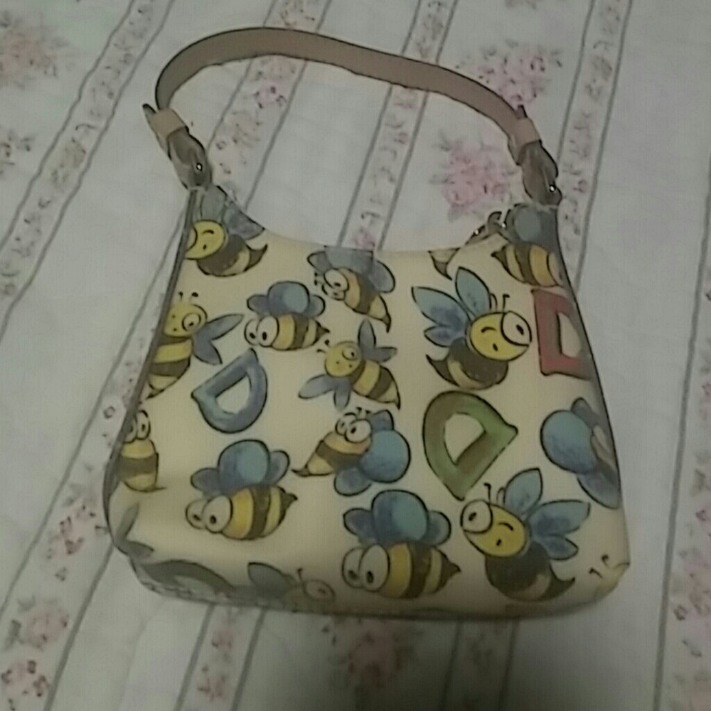 Dooney and Bourke bag